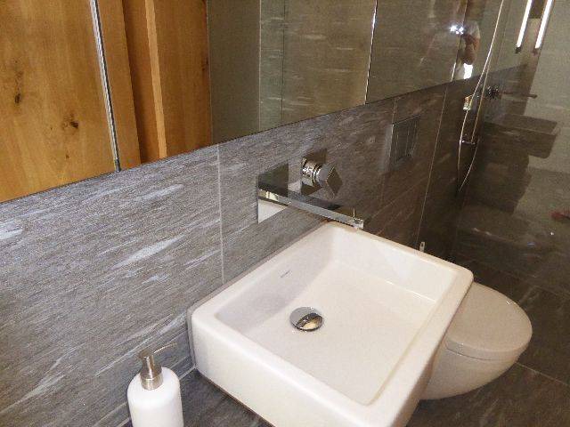 Photo of Bathroom in Flims