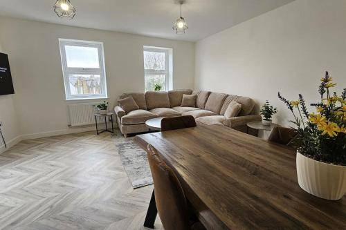 Photo of Livingroom in Belsize Park