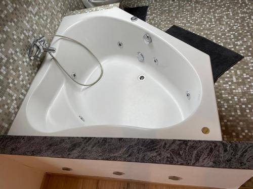 Photo of Bathroom in Groot-Bijgaarden