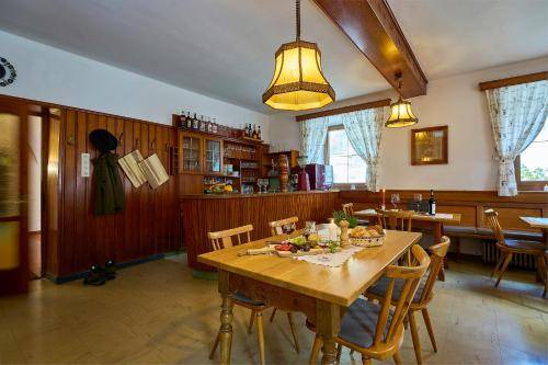 Photo of Kitchen in Sankt Jodok om Brenner