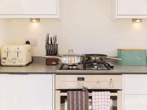 Photo of Kitchen in Montpellier