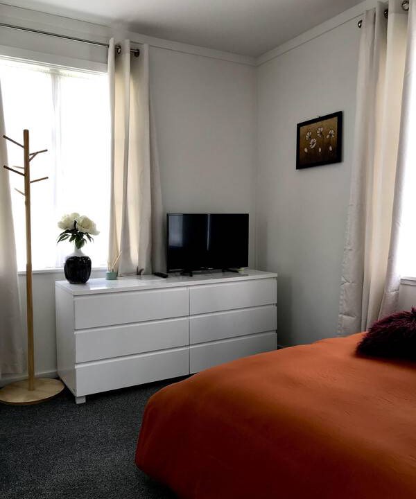 Photo of Bedroom in Greenlane - Ellerslie