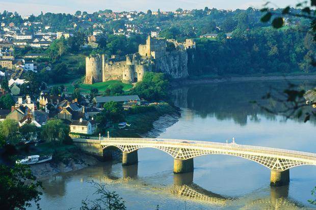 Photo of Others in Chepstow