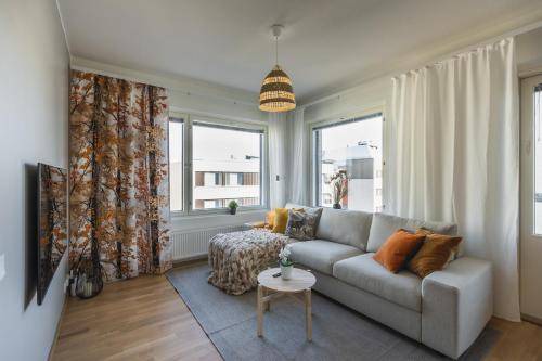 Photo of Livingroom in Rovaniemi