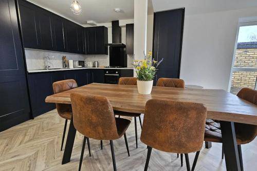 Photo of Kitchen in Belsize Park