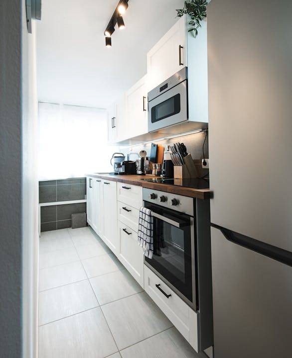 Photo of Kitchen in Neuenhagen bei Berlin