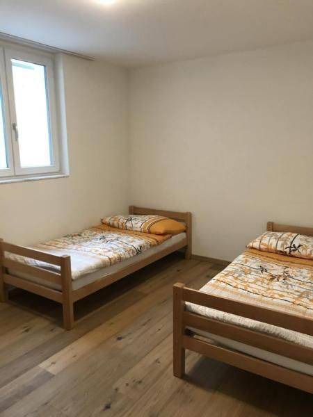 Photo of Bedroom in Lantsch-Lenz