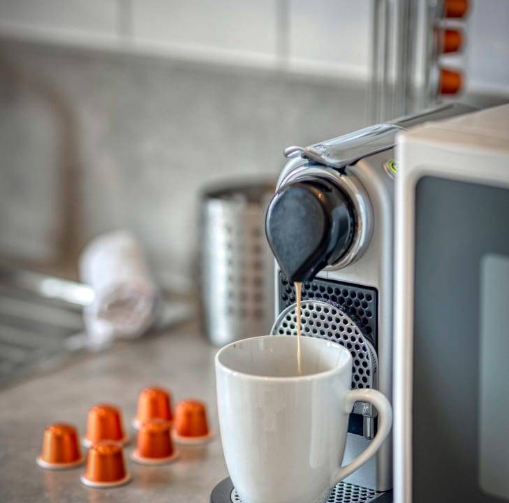 Photo of Kitchen in Saint-Martin-d'Heres