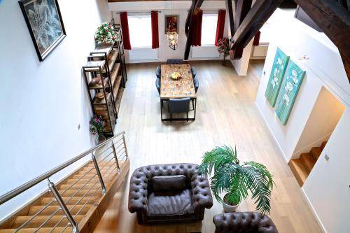 Photo of Patio Balcony in Onze-Lieve-Vrouw-ter-Sneeuw
