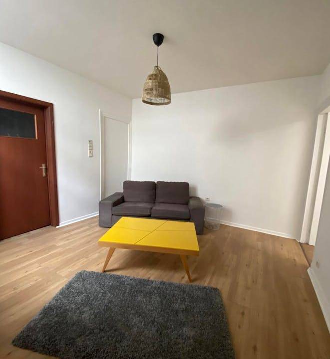 Photo of Livingroom in Charleroi