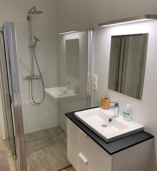 Photo of Bathroom in Wemmel