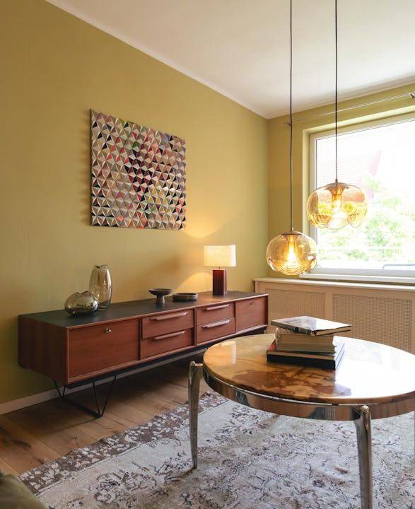 Photo of Livingroom in Schoeneberg