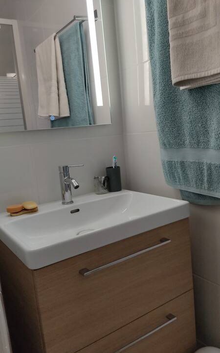 Photo of Bathroom in Pigalle