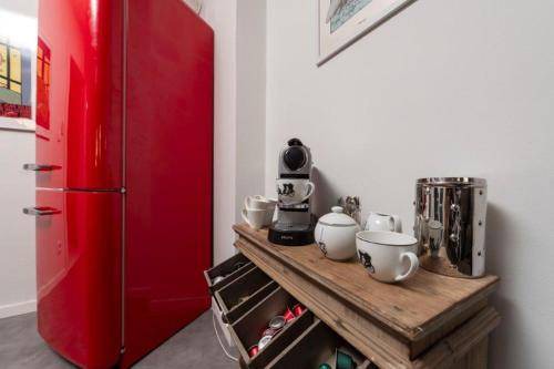 Photo of Kitchen in Sint-Gillis