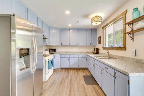 Photo of Kitchen in Nelsonville