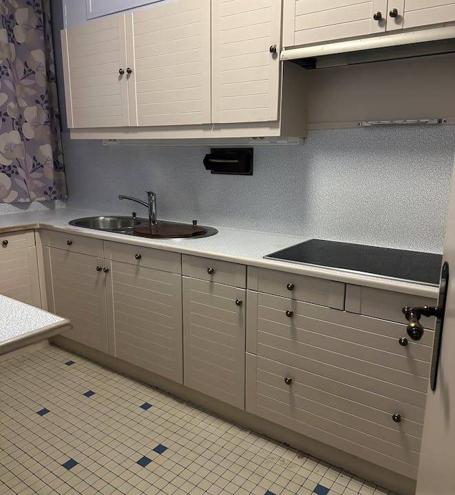 Photo of Kitchen in Antwerp