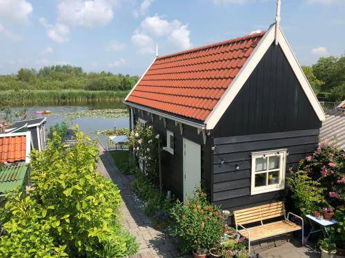 Photo of Buildings in Municipality of Zaanstad