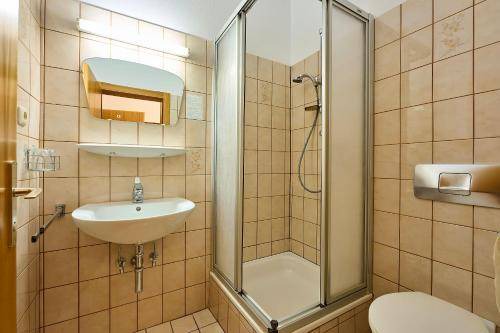 Photo of Bathroom in Sankt Jodok om Brenner