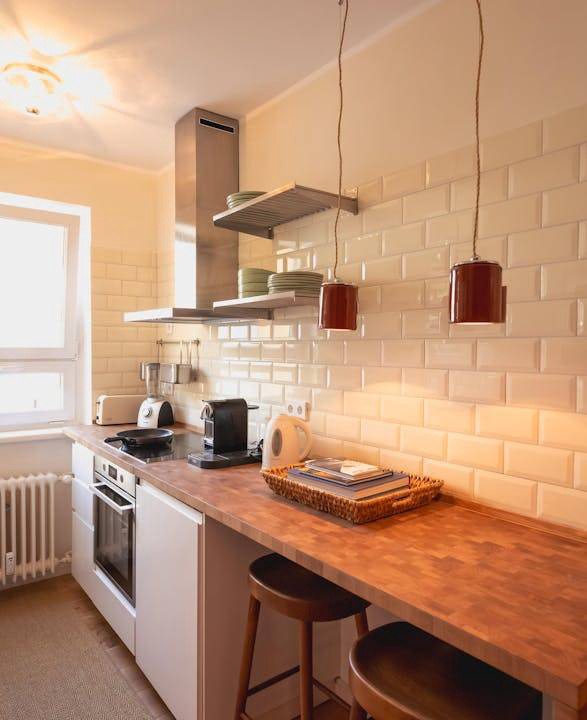 Photo of Kitchen in Schoeneberg