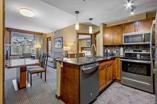 Photo of Kitchen in Canmore