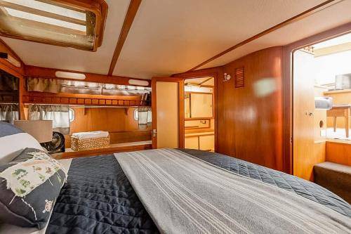 Photo of Bedroom in Thompson Square - Bunker Hill