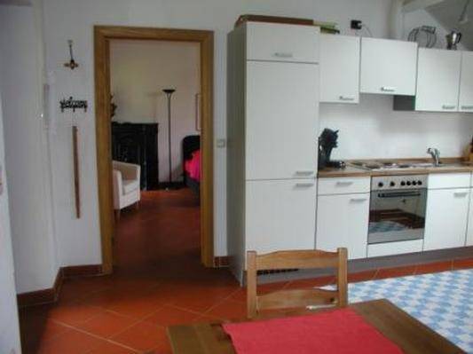 Photo of Kitchen in Plombieres