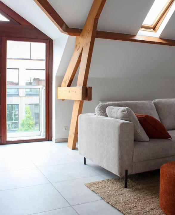 Photo of Livingroom in Mechelen