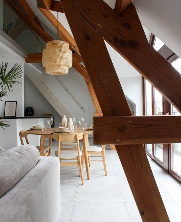 Photo of Livingroom in Mechelen