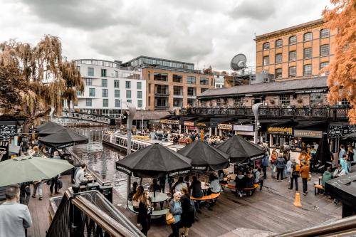 Photo of Others in Camden Town