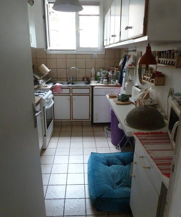 Photo of Kitchen in Pigalle