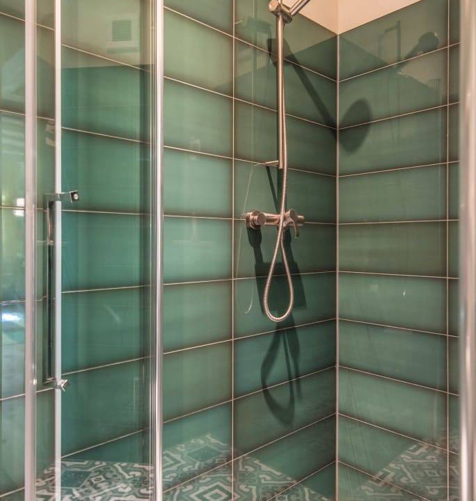 Photo of Bathroom in Burgwallen Nieuwe Zijde