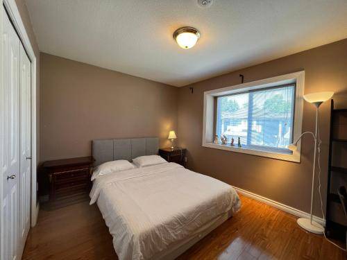 Photo of Bedroom in Richmond