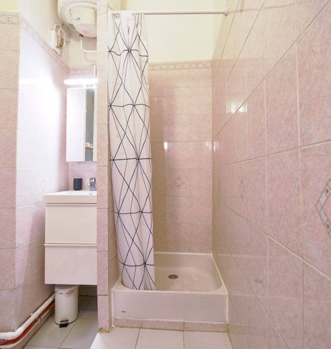 Photo of Bathroom in Les Cordeliers