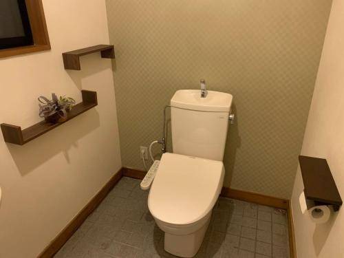 Photo of Bathroom in Nikko