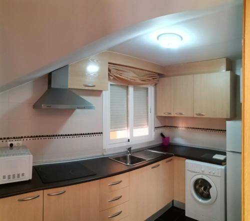 Photo of Kitchen in Ruidera