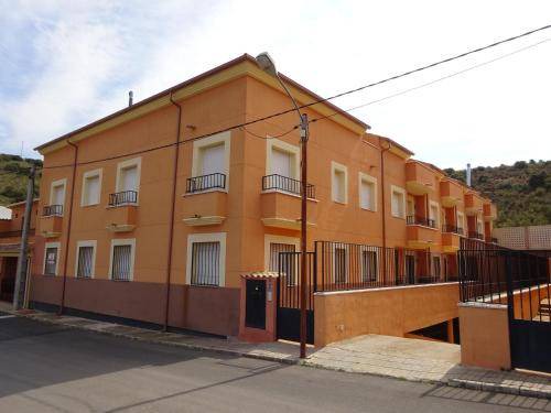 Photo of Buildings in Ruidera