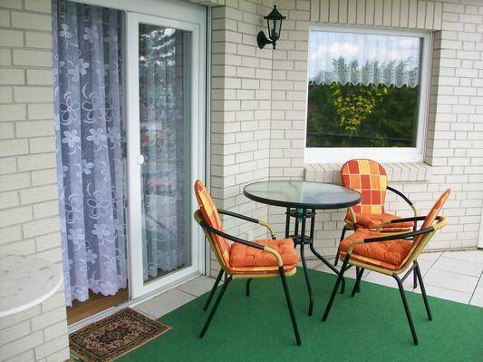 Photo of Patio Balcony in Marzahn