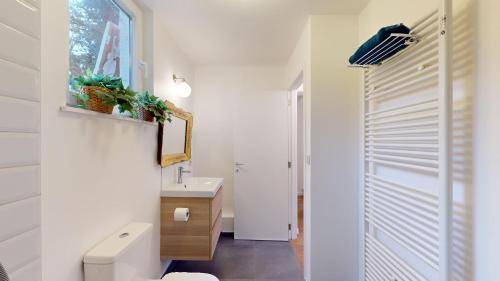 Photo of Bathroom in St. Genesius-Rode