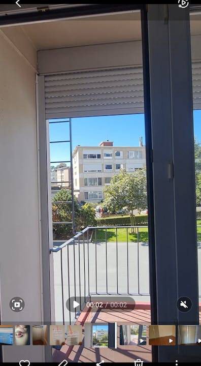 Photo of Patio Balcony in Antwerp