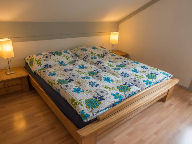 Photo of Bedroom in Laax