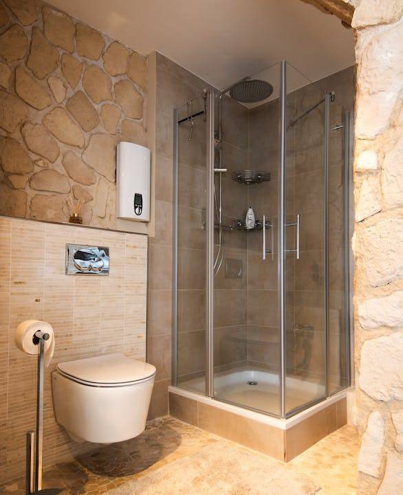 Photo of Bathroom in Neuenhagen bei Berlin