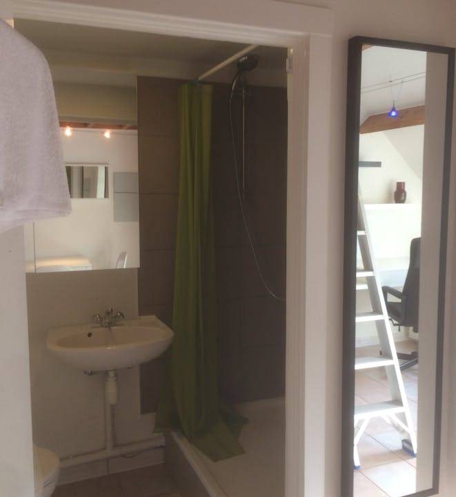 Photo of Bathroom in Ghent