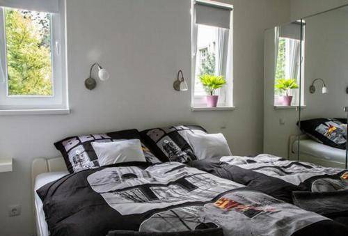 Photo of Bedroom in Westend