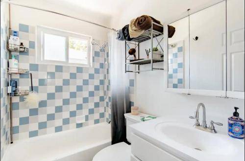 Photo of Bathroom in South San Jose
