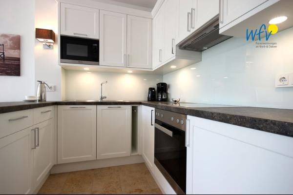 Photo of Kitchen in Wangerooge