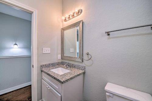 Photo of Bathroom in Briarforest