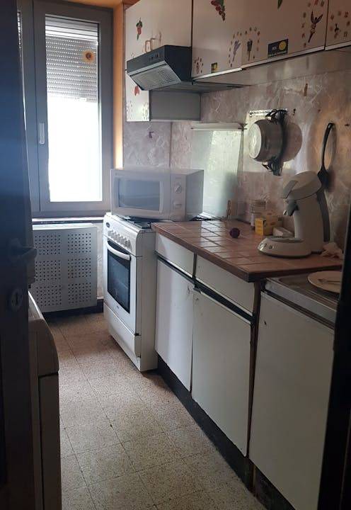 Photo of Kitchen in Angleur