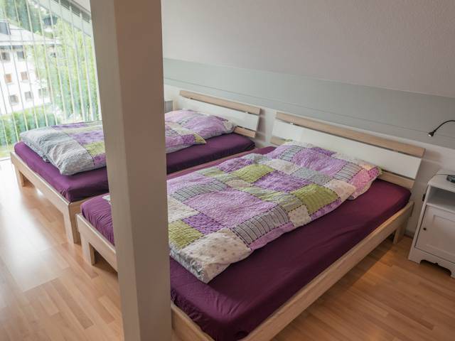 Photo of Bedroom in Laax