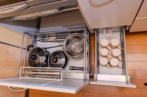 Photo of Kitchen in Nasu