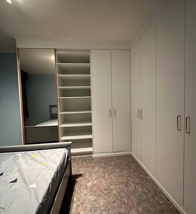 Photo of Bedroom in Antwerp